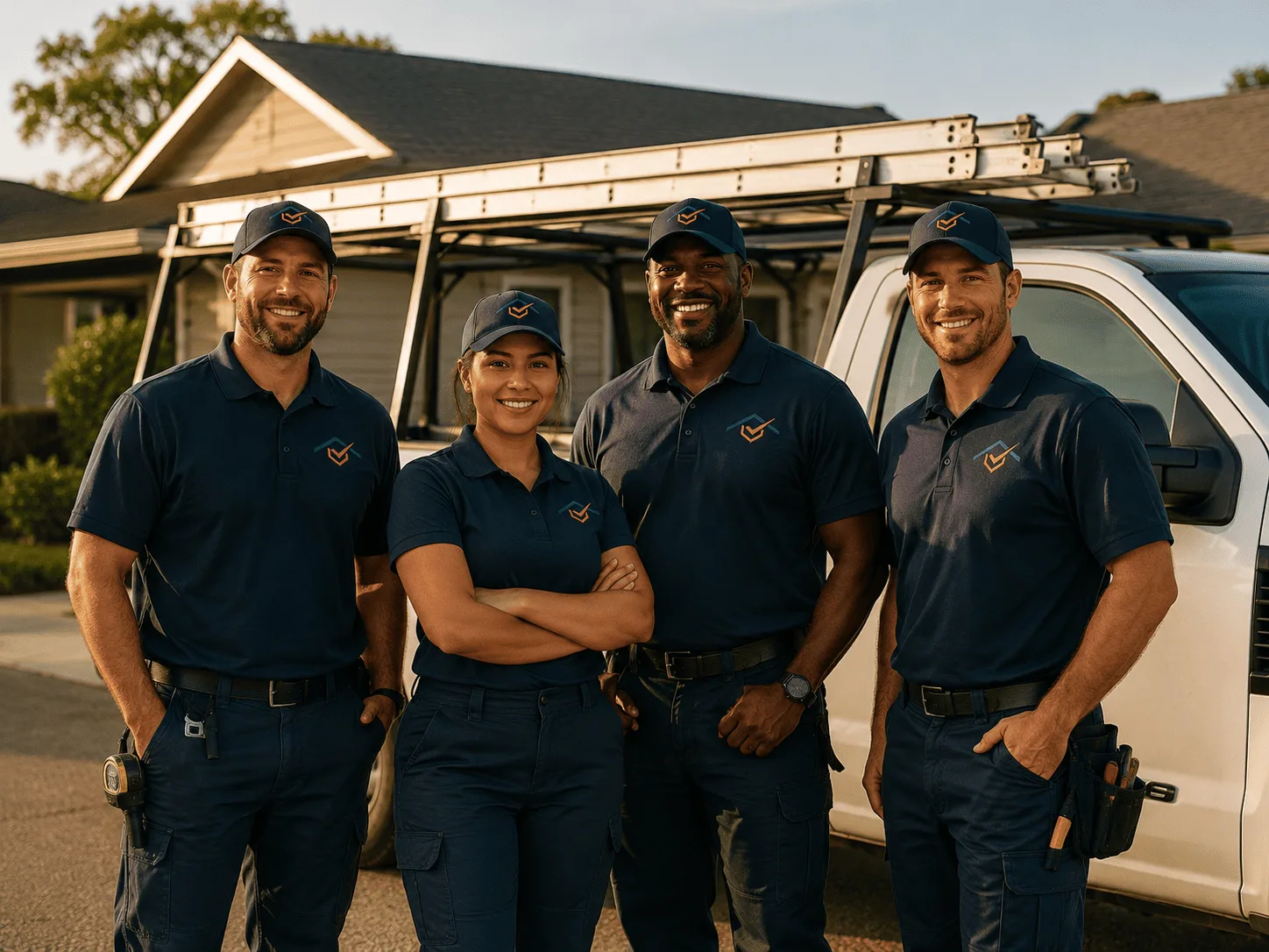 Roof Inspection company in Savannah, OH